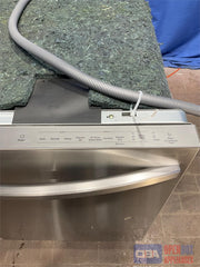 SAMSUNG DISHWASHER (DW80CG4051SR)