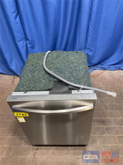 SAMSUNG DISHWASHER (DW80CG4051SR)