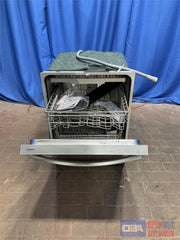 SAMSUNG DISHWASHER (DW80CG4051SR)