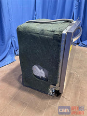 SAMSUNG DISHWASHER (DW80CG4051SR)