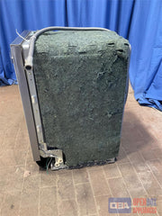 SAMSUNG DISHWASHER (DW80CG4051SR)