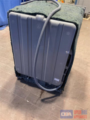 SAMSUNG DISHWASHER (DW80CG4051SR)