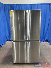 SAMSUNG REFRIGERATOR (RF23B7671SR)