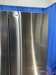 SAMSUNG REFRIGERATOR (RF23DB9600QL)