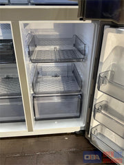 SAMSUNG REFRIGERATOR (RF23DB9600QL)