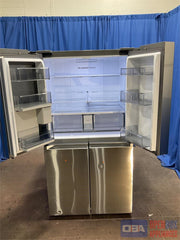 SAMSUNG REFRIGERATOR (RF23DB9600QL)