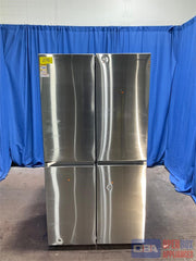 SAMSUNG REFRIGERATOR (RF23DB9600QL)