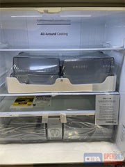 SAMSUNG REFRIGERATOR (RF23DB9600QL)