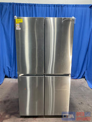 SAMSUNG REFRIGERATOR (RF23DB9600QL)