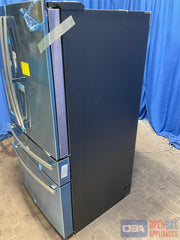GE PROFILE REFRIGERATOR (PVD28BYNF)
