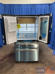 GE PROFILE REFRIGERATOR (PVD28BYNF)