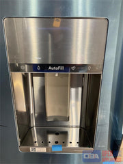 GE PROFILE REFRIGERATOR (PVD28BYNF)
