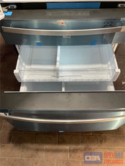 GE PROFILE REFRIGERATOR (PVD28BYNF)