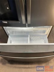 GE REFRIGERATOR (GYE22GENKDS)
