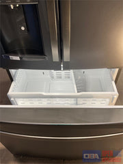 GE REFRIGERATOR (GYE22GENKDS)