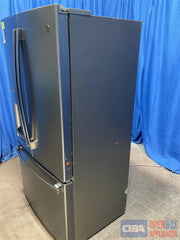 GE REFRIGERATOR (GYE22GENKDS)