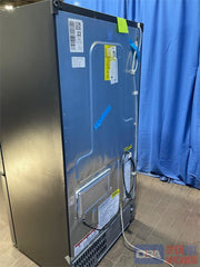 GE REFRIGERATOR (GYE22GENKDS)