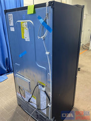 GE REFRIGERATOR (GYE22GENKDS)
