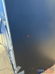 GE REFRIGERATOR (GYE22GENKDS)