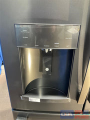GE REFRIGERATOR (GYE22GENKDS)