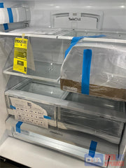 GE REFRIGERATOR (GYE22GENKDS)
