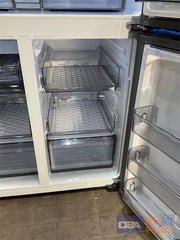 SAMSUNG REFRIGERATOR (RF29DB9750QL)