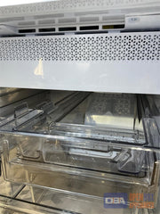 SAMSUNG REFRIGERATOR (RF29DB9750QL)