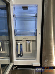 SAMSUNG REFRIGERATOR (RF29DB9750QL)