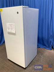 GE UPRIGHT FREEZER (FUF14QRRWW)