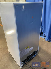 GE UPRIGHT FREEZER (FUF14QRRWW)