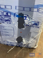 FRIGIADIRE REFRIGERATOR (GRFS2853AF)