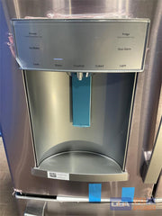 GE REFRIGERATOR (GYE22GYNKFS)