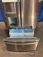 GE REFRIGERATOR (GYE22GYNKFS)