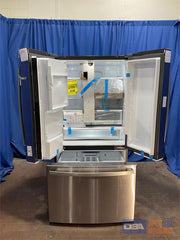 GE REFRIGERATOR (GYE22GYNKFS)