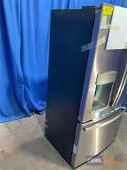 GE REFRIGERATOR (GYE22GYNKFS)