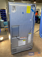 GE PROFILE REFRIGERATOR (PVD28BYNHFS)