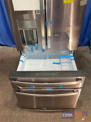 GE PROFILE REFRIGERATOR (PVD28BYNHFS)
