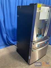 GE PROFILE REFRIGERATOR (PVD28BYNHFS)