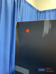 GE PROFILE REFRIGERATOR (PVD28BYNHFS)