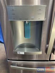 GE REFRIGERATOR (GYE22GYNKFS)