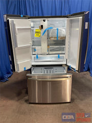 GE REFRIGERATOR (GYE22GYNKFS)