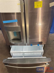 GE REFRIGERATOR (GYE22GYNKFS)