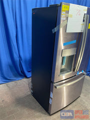 GE REFRIGERATOR (GYE22GYNKFS)