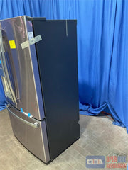 GE REFRIGERATOR (GYE22GYNKFS)