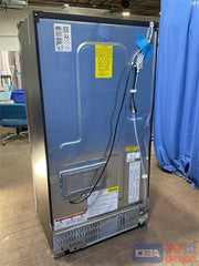 GE REFRIGERATOR (GYE22GYNKFS)