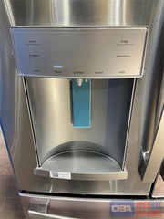 GE REFRIGERATOR (GYE22GYNKFS)