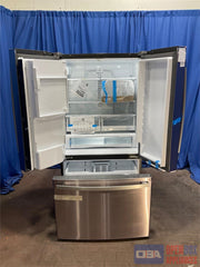 GE REFRIGERATOR (GYE22GYNKFS)