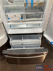 GE REFRIGERATOR (GYE22GYNKFS)