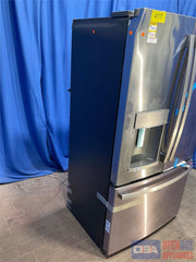 GE REFRIGERATOR (GYE22GYNKFS)