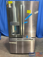 GE REFRIGERATOR (GYE22GYNKFS)